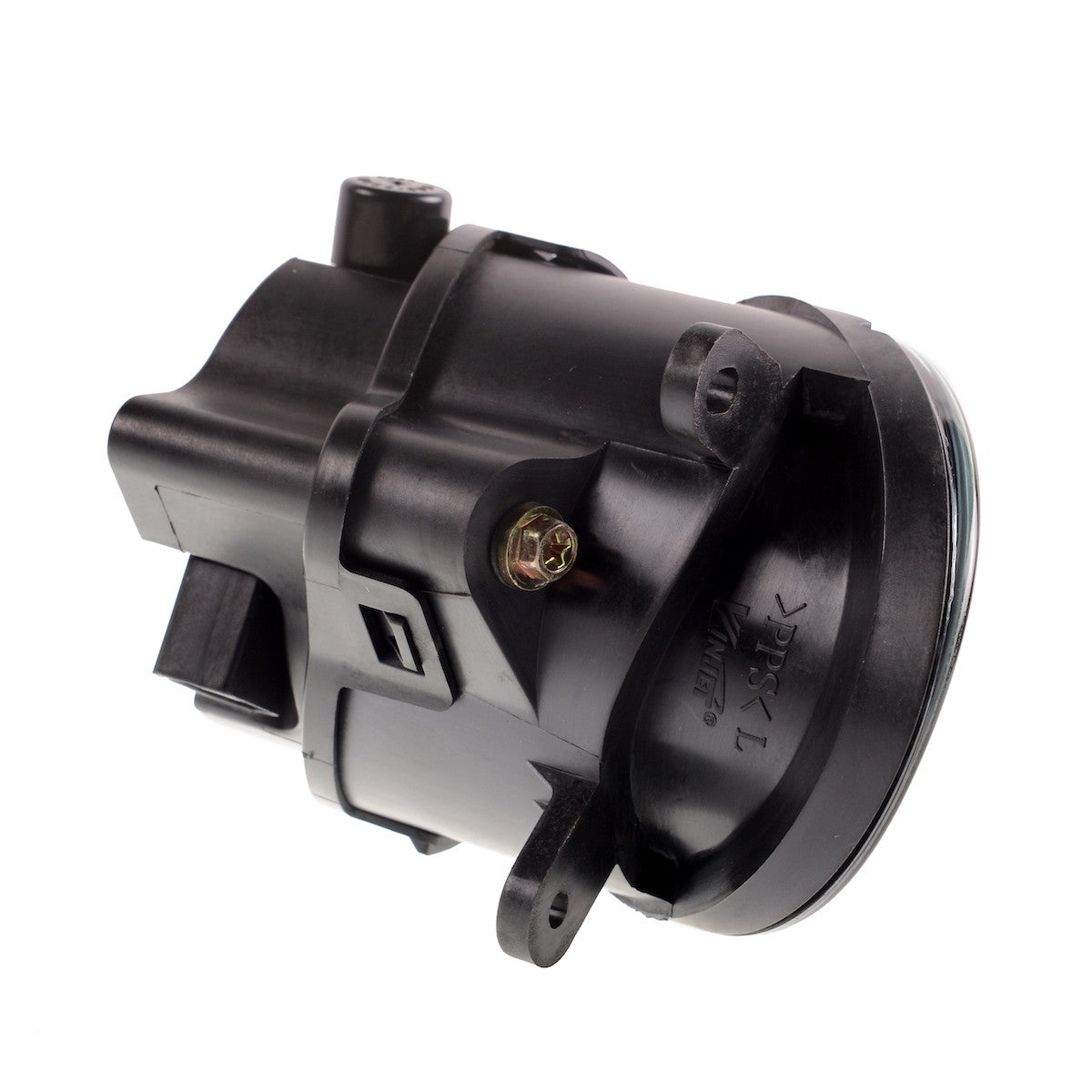 Nebelscheinwerfer Set Smoke passend für Audi A6 C6 (4F) Limousine Avant 2004-2011