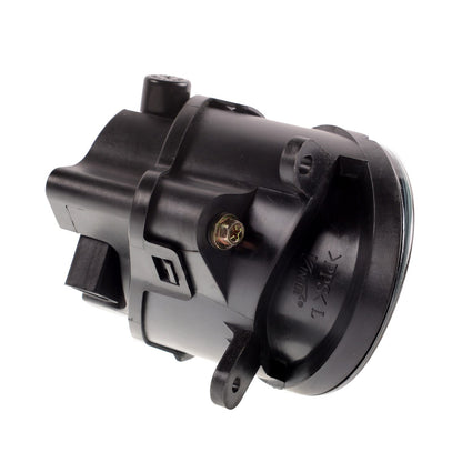 Nebelscheinwerfer Set Smoke passend für Audi A6 C6 (4F) Limousine Avant 2004-2011