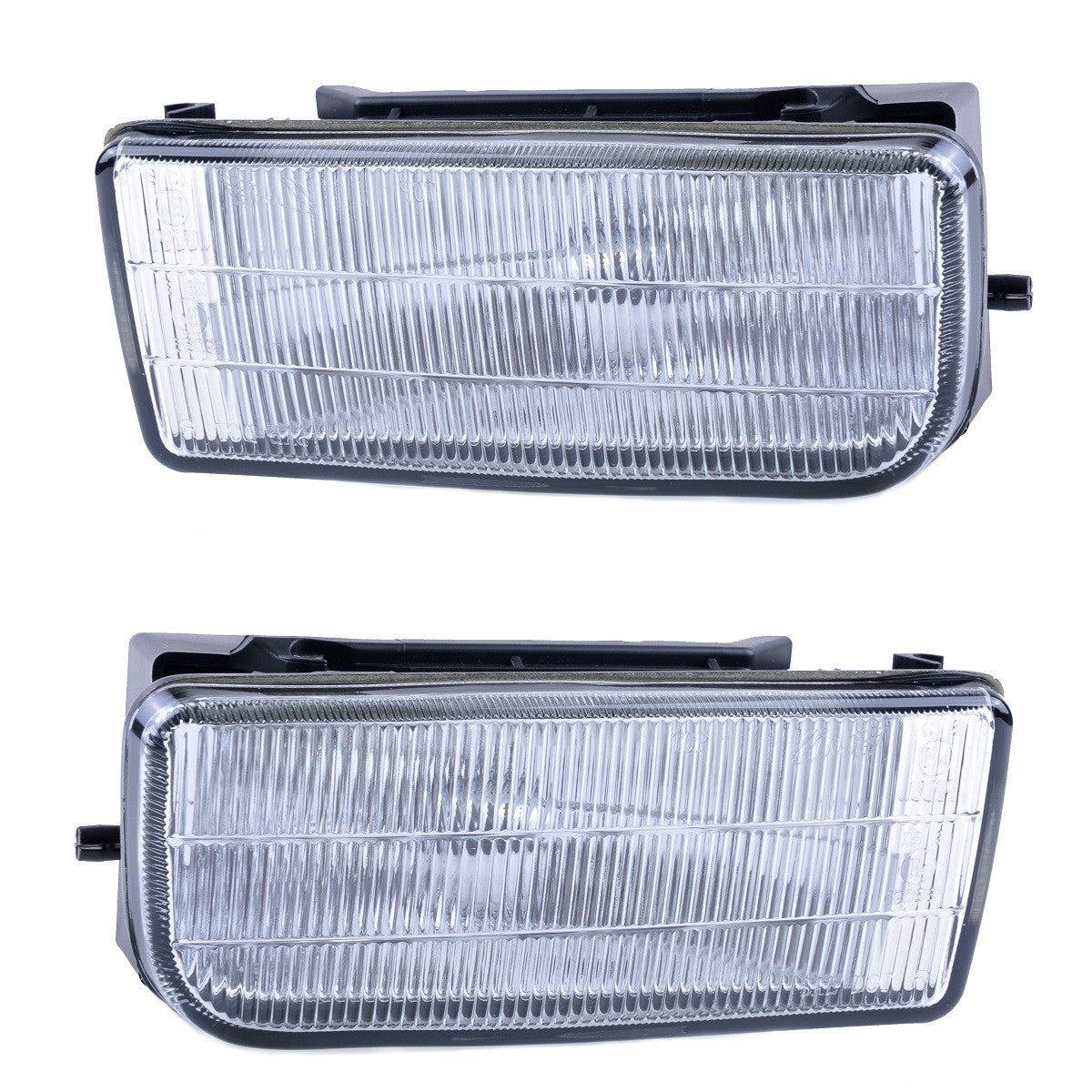 Klare Frontnebelscheinwerfer Set passend für BMW 3er E36 1991-2000