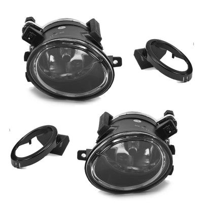 Halogen Nebelscheinwerfer Set passend für BMW 3er E46 & 5er E39 1995-2005