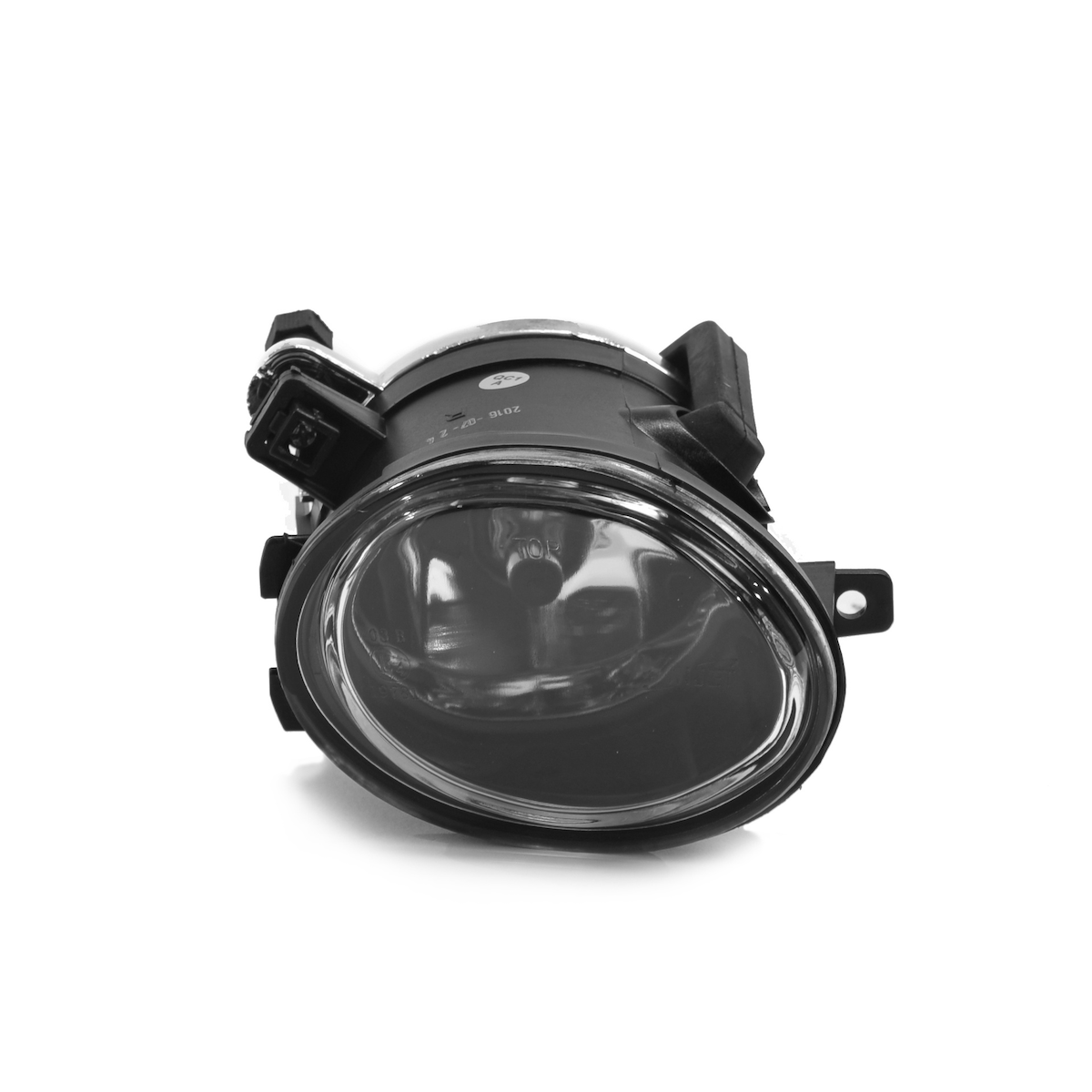 Halogen Nebelscheinwerfer Set passend für BMW 3er E46 & 5er E39 1995-2005
