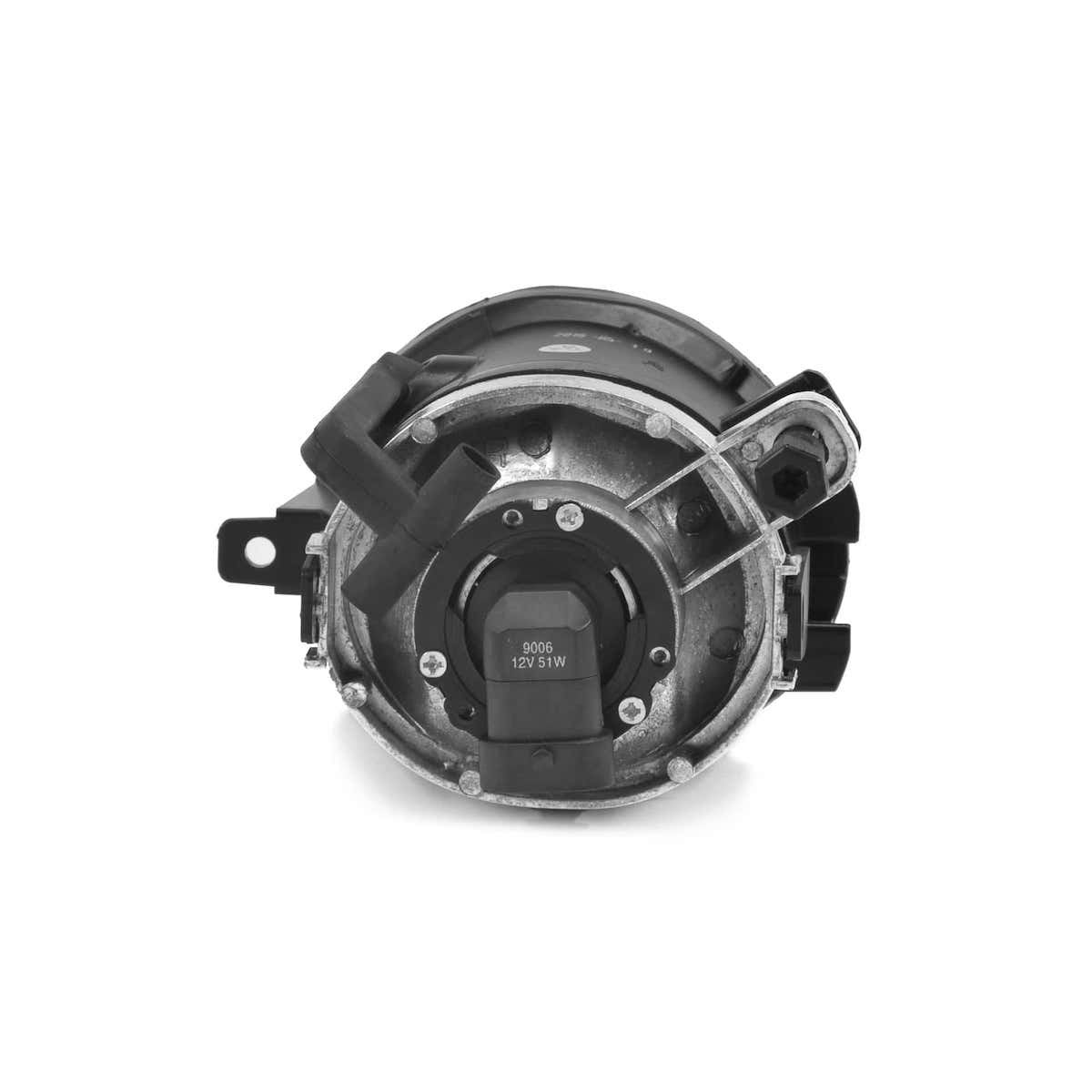 Rauch Nebelscheinwerfer Set passend für BMW 3er E46 5er E39 1999-2005