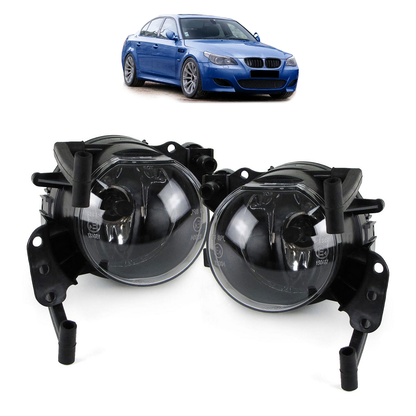 Halogen Nebelscheinwerfer Set passend für BMW 5er E60 E61 2003-2010