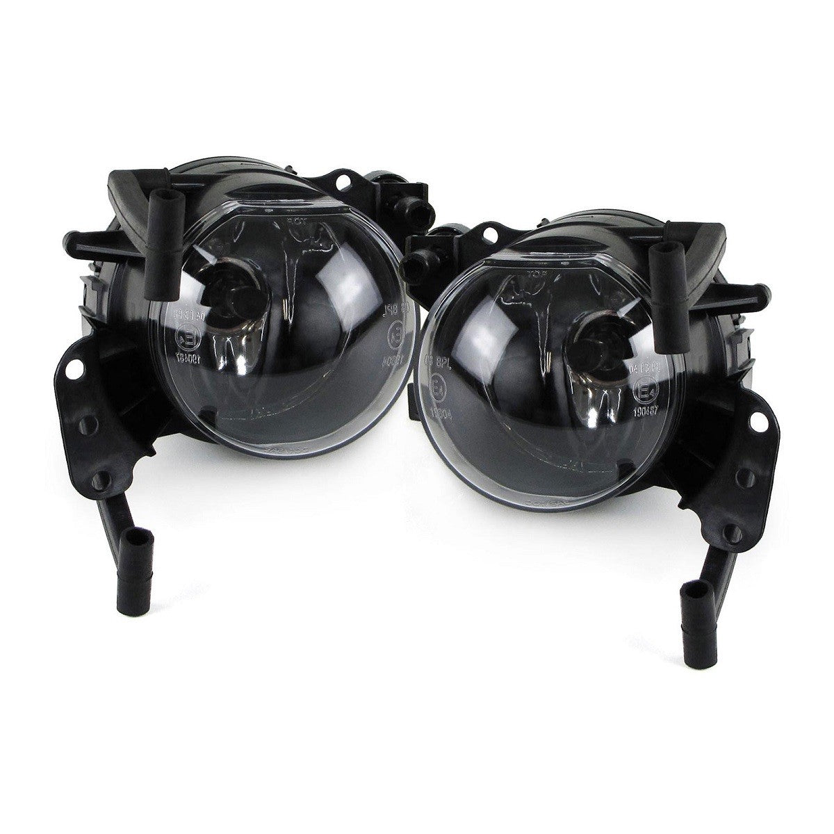 Halogen Nebelscheinwerfer Set passend für BMW 5er E60 E61 2003-2010