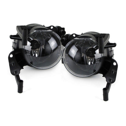 Halogen Nebelscheinwerfer Set passend für BMW 5er E60 E61 2003-2010