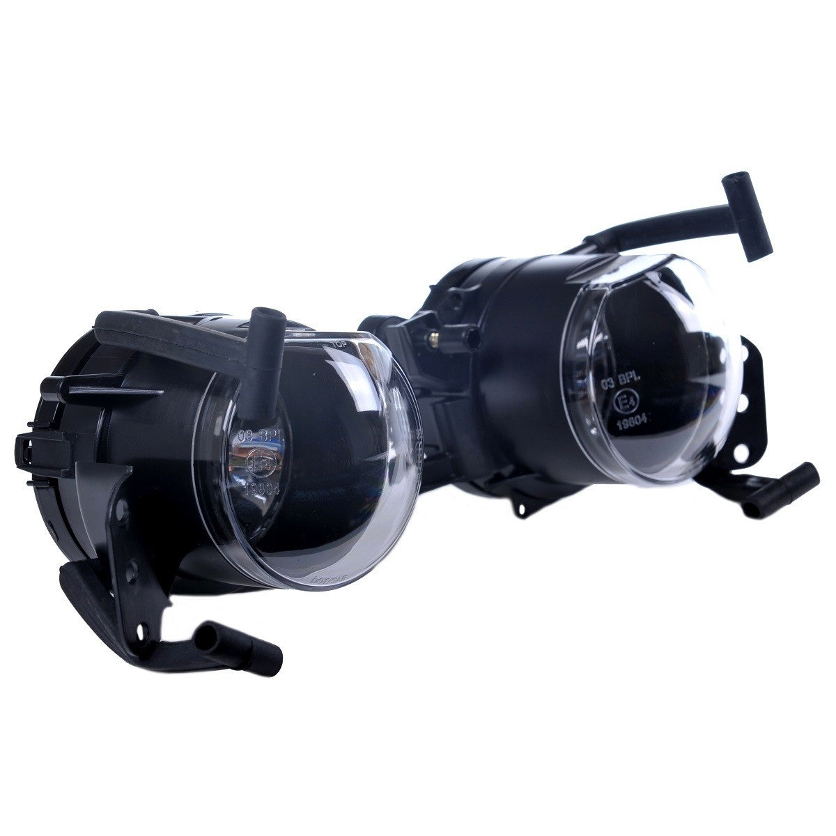 Halogen Nebelscheinwerfer Set passend für BMW 5er E60 E61 2003-2010