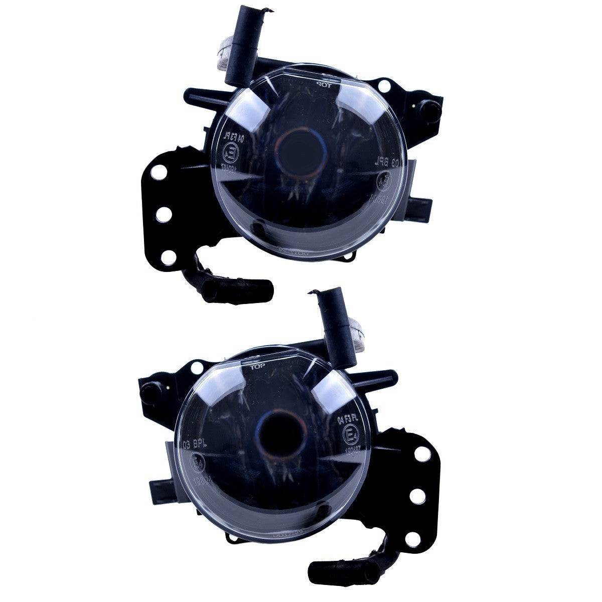 Halogen Nebelscheinwerfer Set passend für BMW 5er E60 E61 2003-2010
