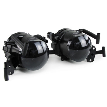 Nebelscheinwerfer Set Rauch passend für BMW 5er E60 E61 2003-2010