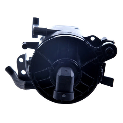 Nebelscheinwerfer Set Rauch passend für BMW 5er E60 E61 2003-2010