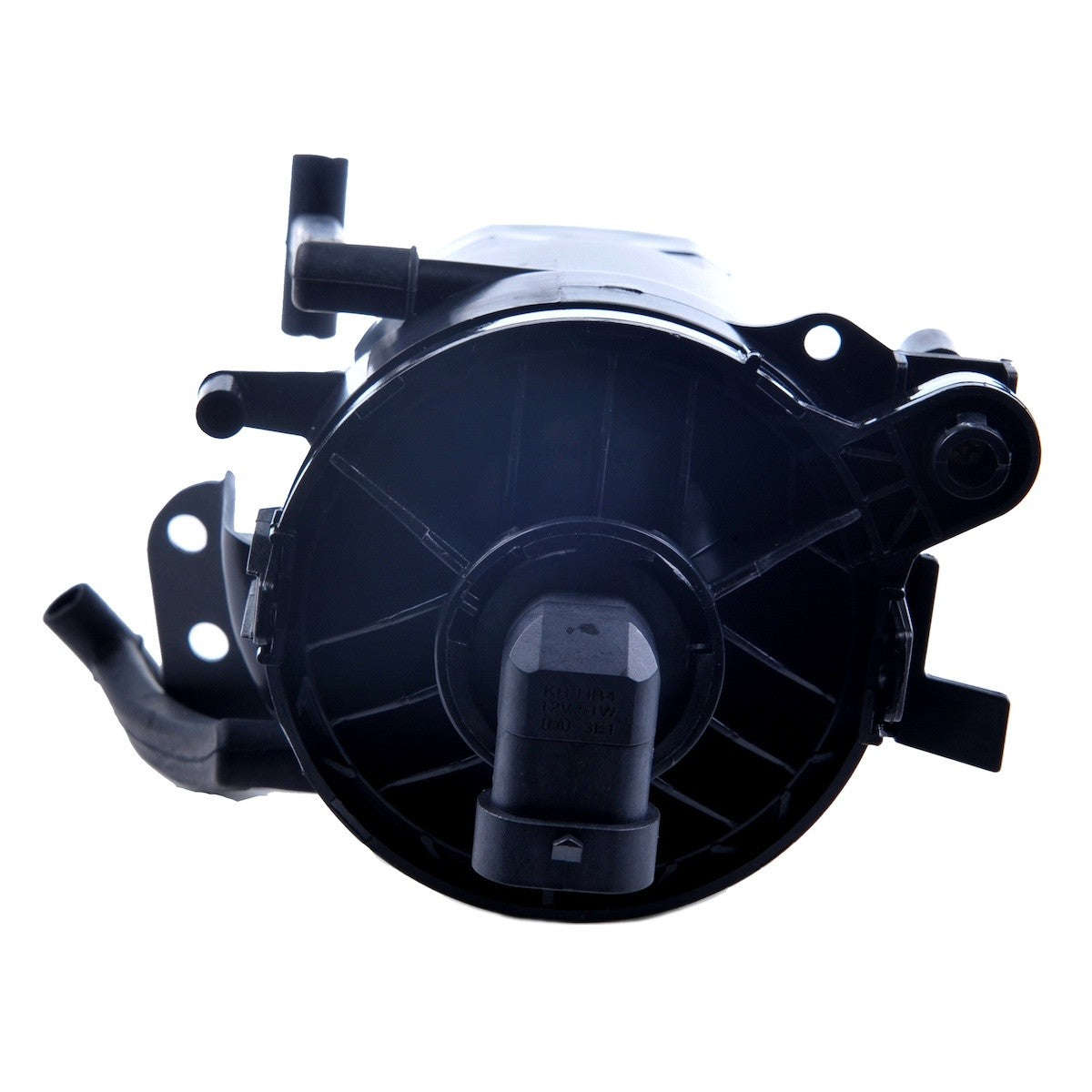 Nebelscheinwerfer Set Rauch passend für BMW 5er E60 E61 2003-2010