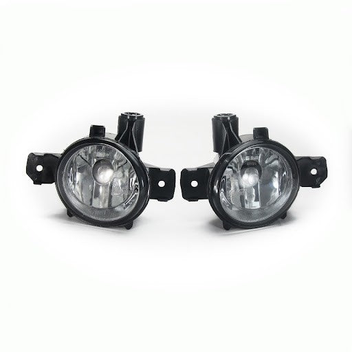 Nebelscheinwerfer Set Halogen passend für BMW 1er E81 E82 E87 E88 2004-2012