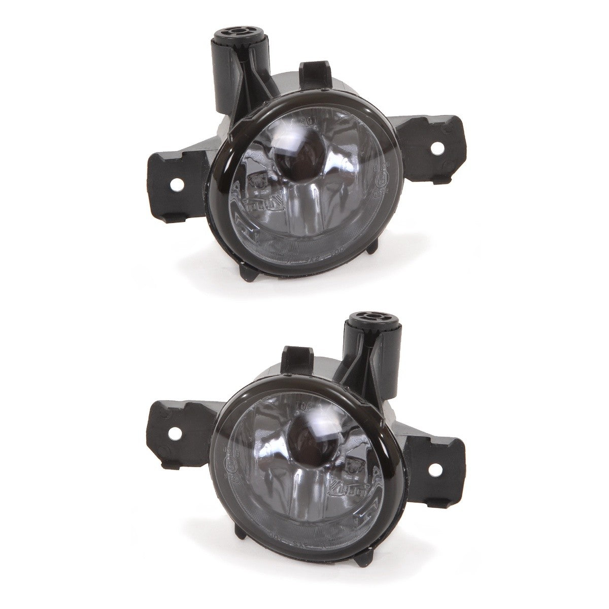 Nebelscheinwerfer Set Rauchlinse passend für BMW 1er/X1/X3/X5 2004-2011