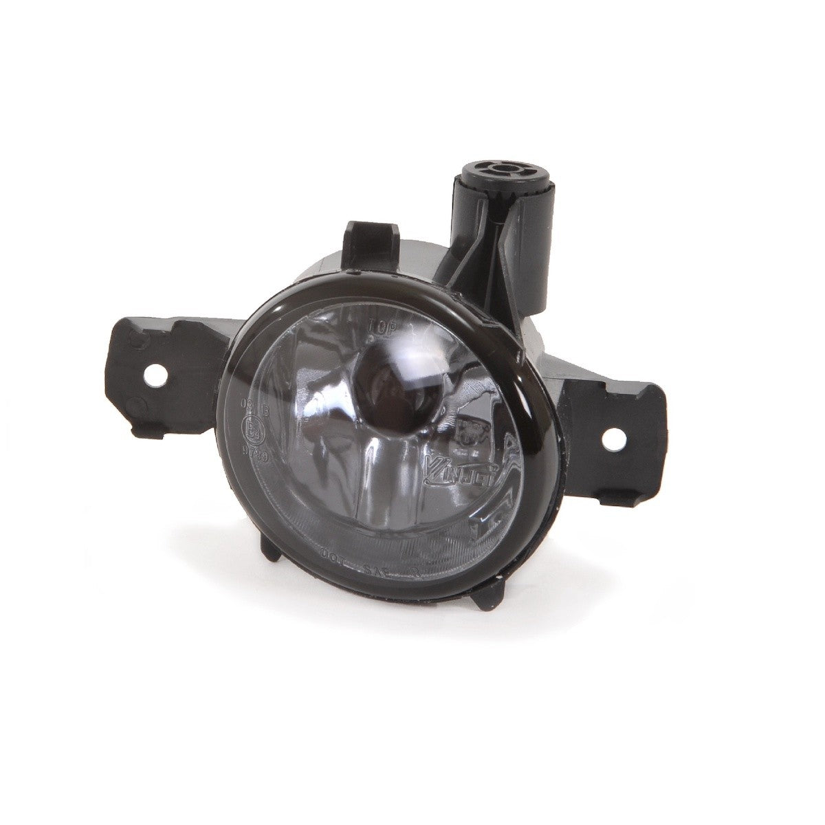 Nebelscheinwerfer Set Rauchlinse passend für BMW 1er/X1/X3/X5 2004-2011