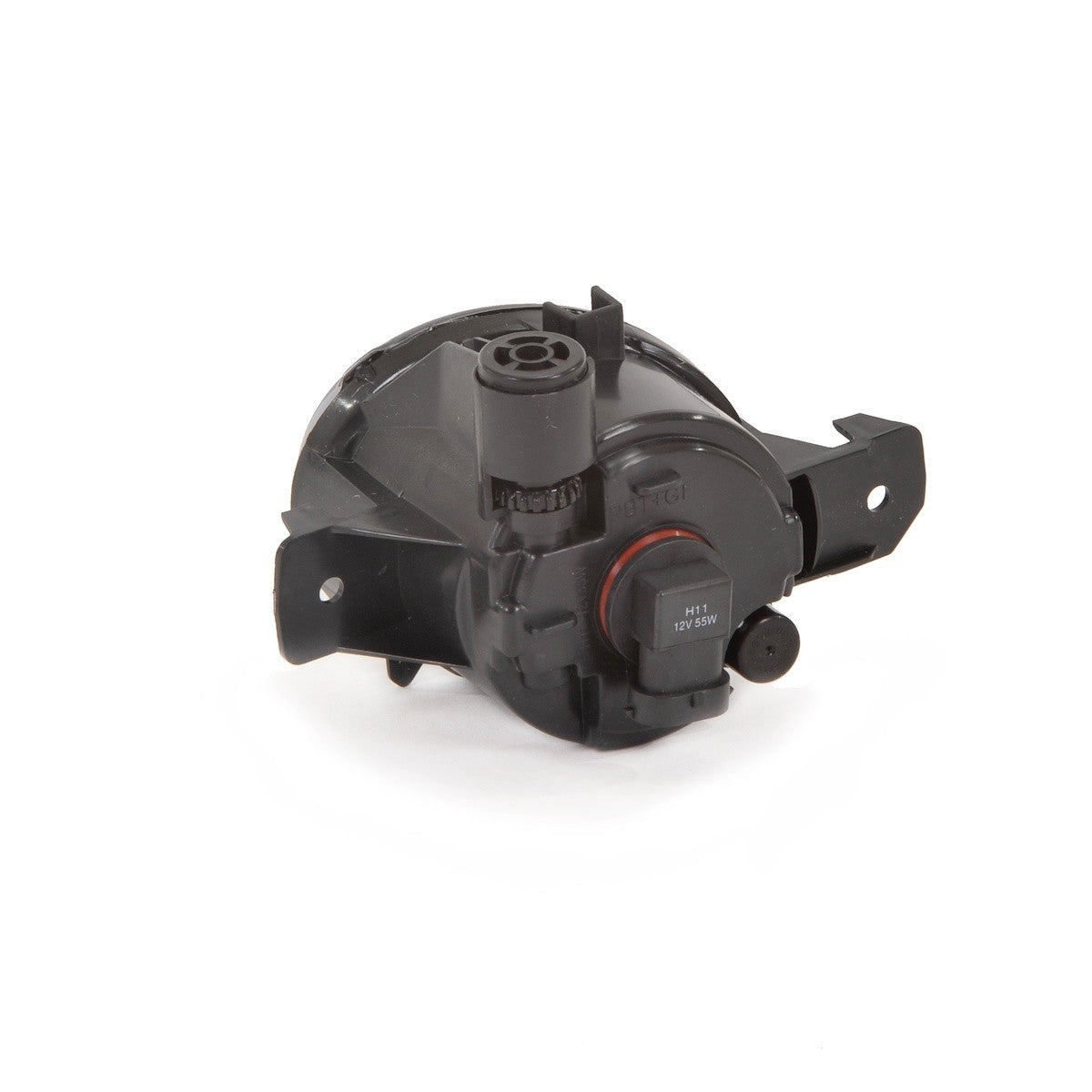 Nebelscheinwerfer Set Rauchlinse passend für BMW 1er/X1/X3/X5 2004-2011