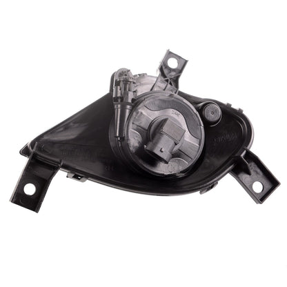 Nebelscheinwerfer Set Smoke passend für BMW 3er E90 E91 LCI 2008-2011