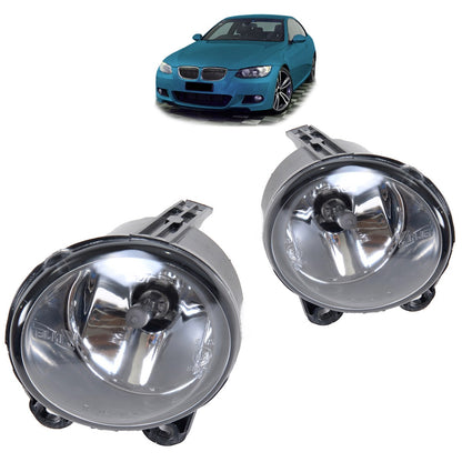 Nebelscheinwerfer Set Halogen passend für BMW 3 E92 E93 5 F10 F11 2006-2017