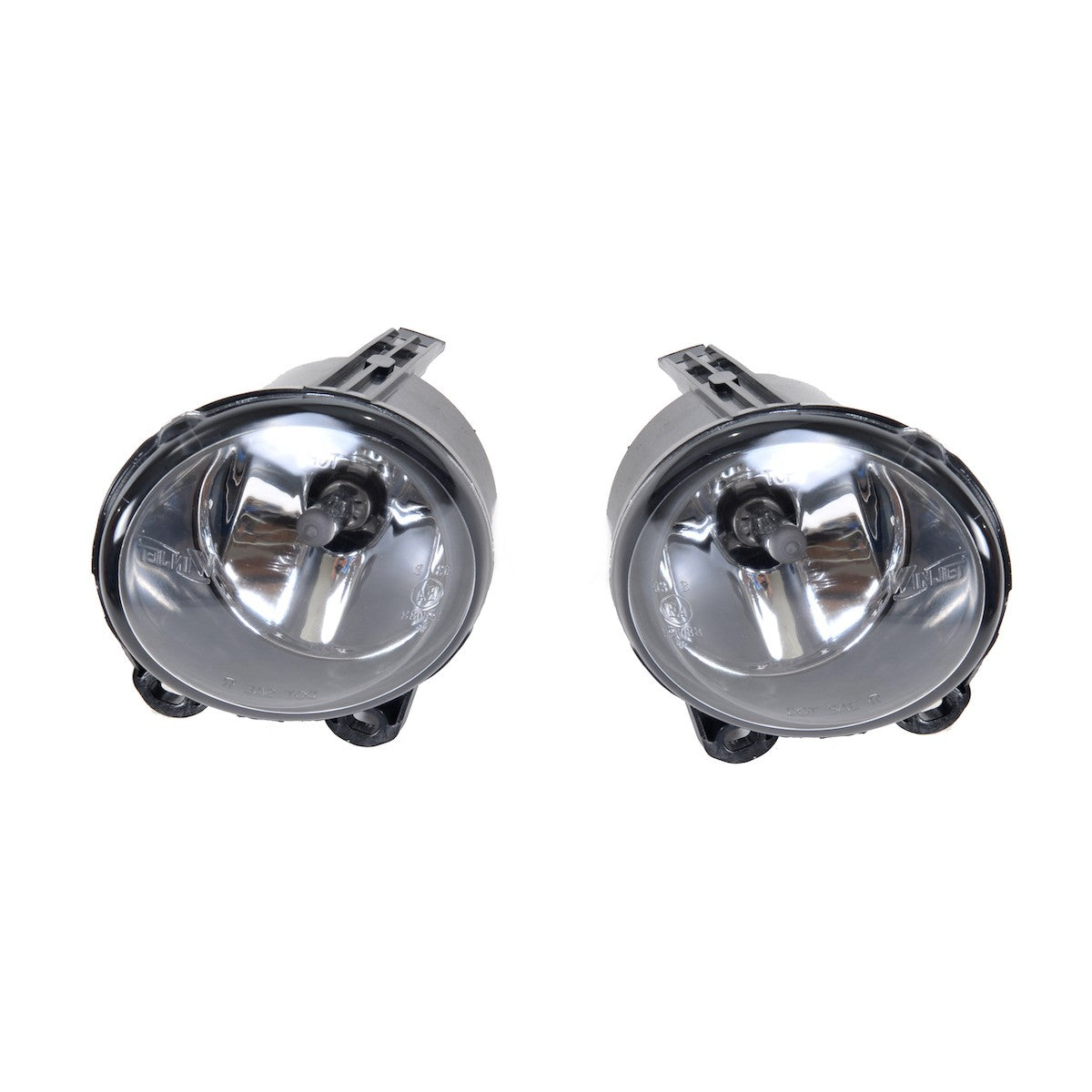 Nebelscheinwerfer Set Halogen passend für BMW 3 E92 E93 5 F10 F11 2006-2017