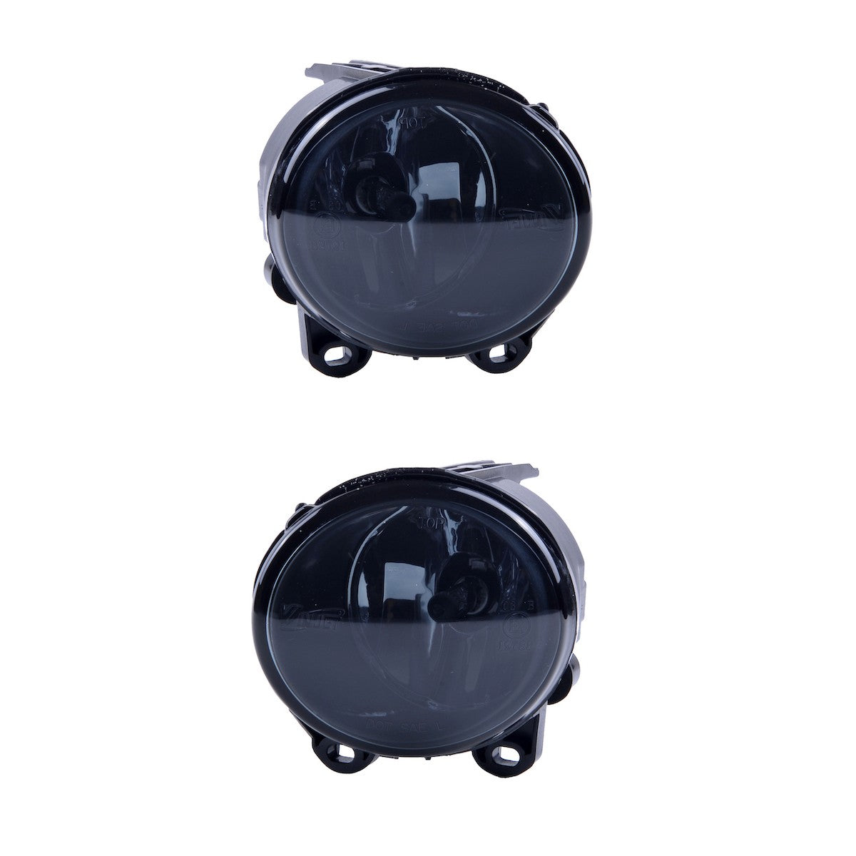 Nebelscheinwerfer Set Smoke passend für BMW 3 E92 E93 5 F10 F11 2006-2013