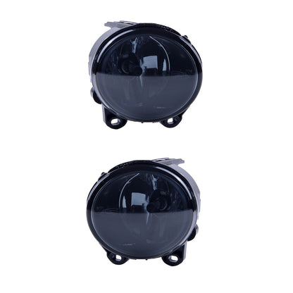 Nebelscheinwerfer Set Smoke passend für BMW 3 E92 E93 5 F10 F11 2006-2013