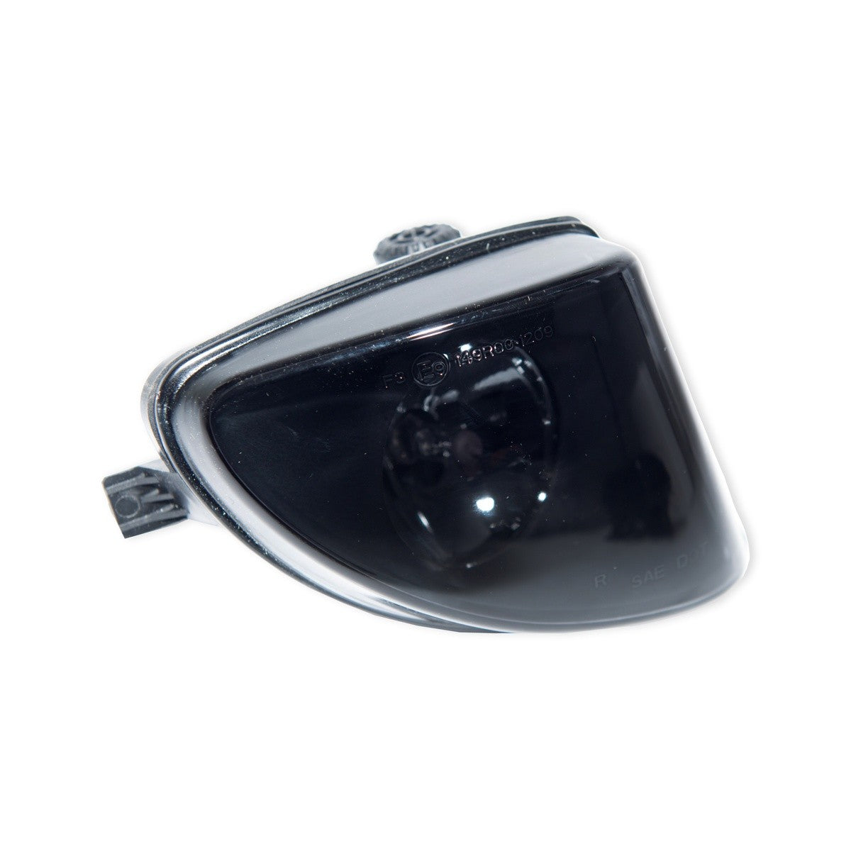 Rauchige Nebelscheinwerfer Set passend für BMW 5er F10 F11 2010-2013