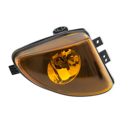 Gelbes Nebelscheinwerfer Set passend für BMW 5er F10/F11 2010-2013