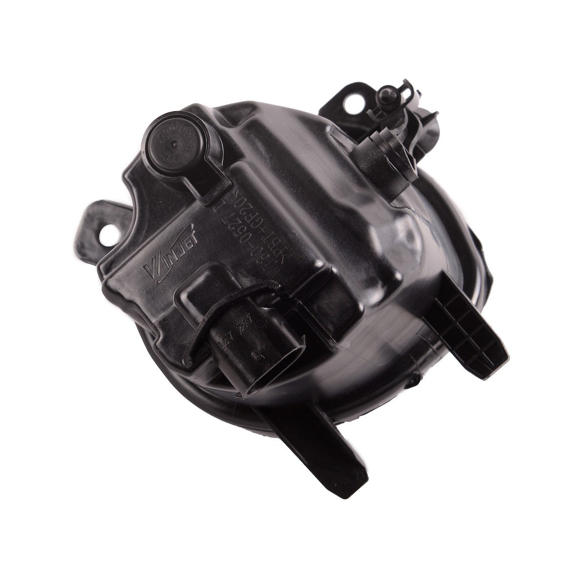 LED Smoke Nebelscheinwerfer passend für BMW 1 2 3 4er F20 F22 F30 F32 2011-2021