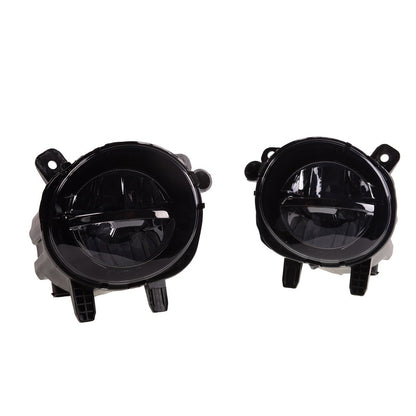 LED Smoke Nebelscheinwerfer passend für BMW 1 2 3 4er F20 F22 F30 F32 2011-2021