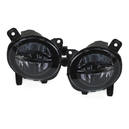 LED Smoke Nebelscheinwerfer passend für BMW 1 2 3 4er F20 F22 F30 F32 2011-2021