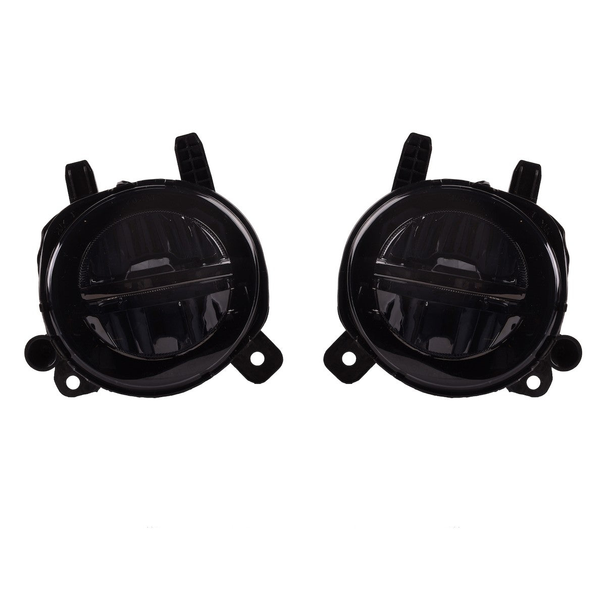 LED Smoke Nebelscheinwerfer passend für BMW 1 2 3 4er F20 F22 F30 F32 2011-2021