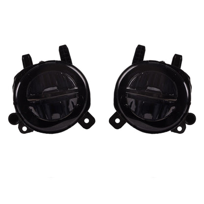 LED Smoke Nebelscheinwerfer passend für BMW 1 2 3 4er F20 F22 F30 F32 2011-2021