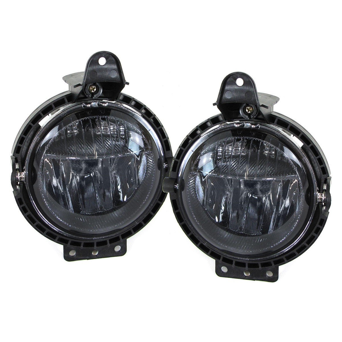 Rauch Nebelscheinwerfer Set passend für MINI R56 R57 R58 R59 2006-2013