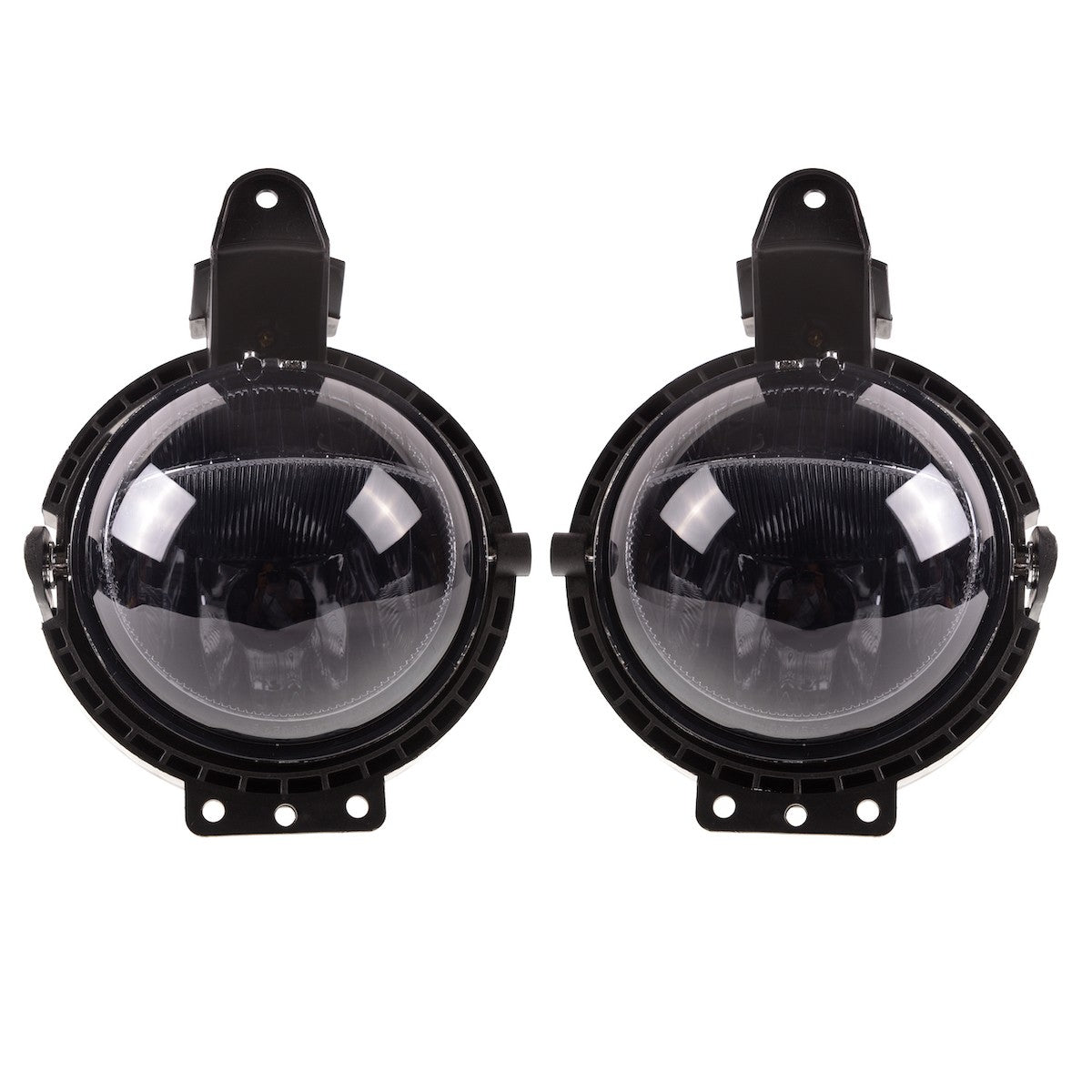 Rauch Nebelscheinwerfer Set passend für MINI R56 R57 R58 R59 2006-2013