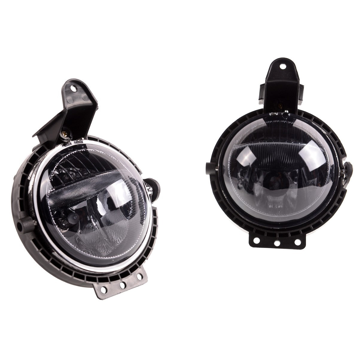 Rauch Nebelscheinwerfer Set passend für MINI R56 R57 R58 R59 2006-2013