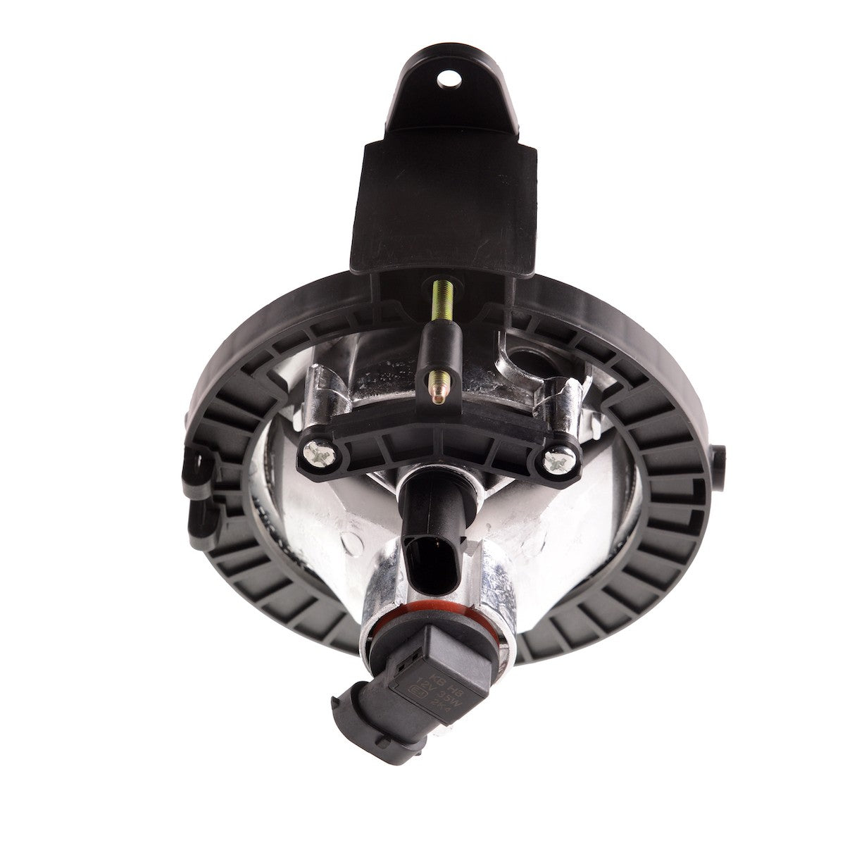 Rauch Nebelscheinwerfer Set passend für MINI R56 R57 R58 R59 2006-2013