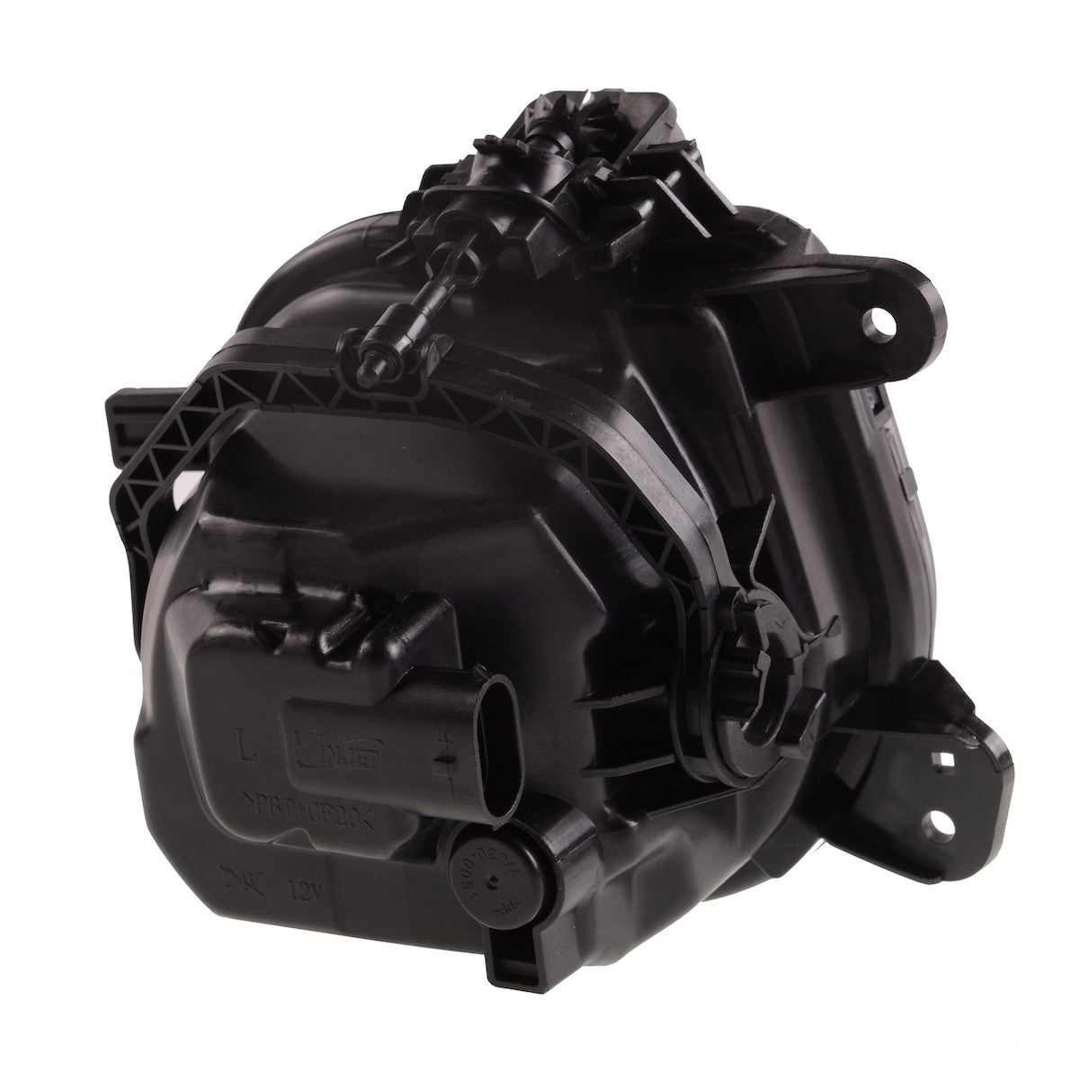 Nebelscheinwerfer Set Rauch passend für BMW X1/X3/X4/X5/X6 2014-2022