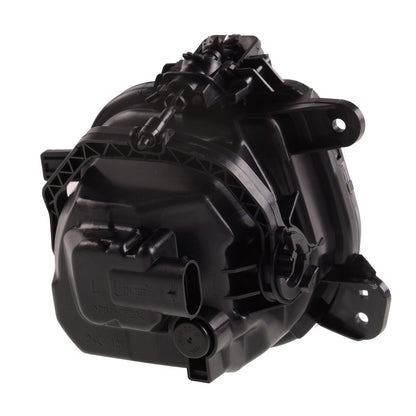 Nebelscheinwerfer Set Rauch passend für BMW X1/X3/X4/X5/X6 2014-2022