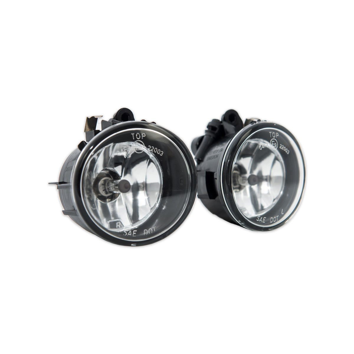 Nebelscheinwerfer Set Klar passend für BMW X1 X3 X4 X5 X6 2014-2022