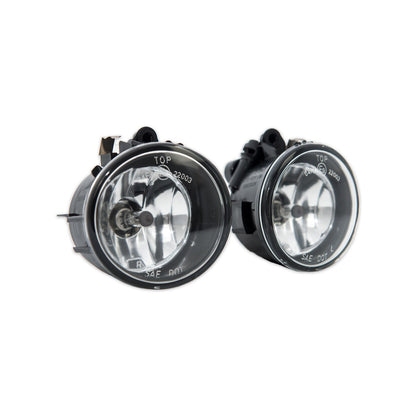 Nebelscheinwerfer Set Klar passend für BMW X1 X3 X4 X5 X6 2014-2022