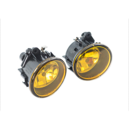 Nebelscheinwerfer Set Gelb passend für BMW X1 X3 X4 X5 X6 2014-2019
