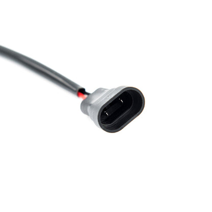 Nebelscheinwerfer Adapter HB4 auf H8 H11 passend für BMW 3/5er 1995-2013