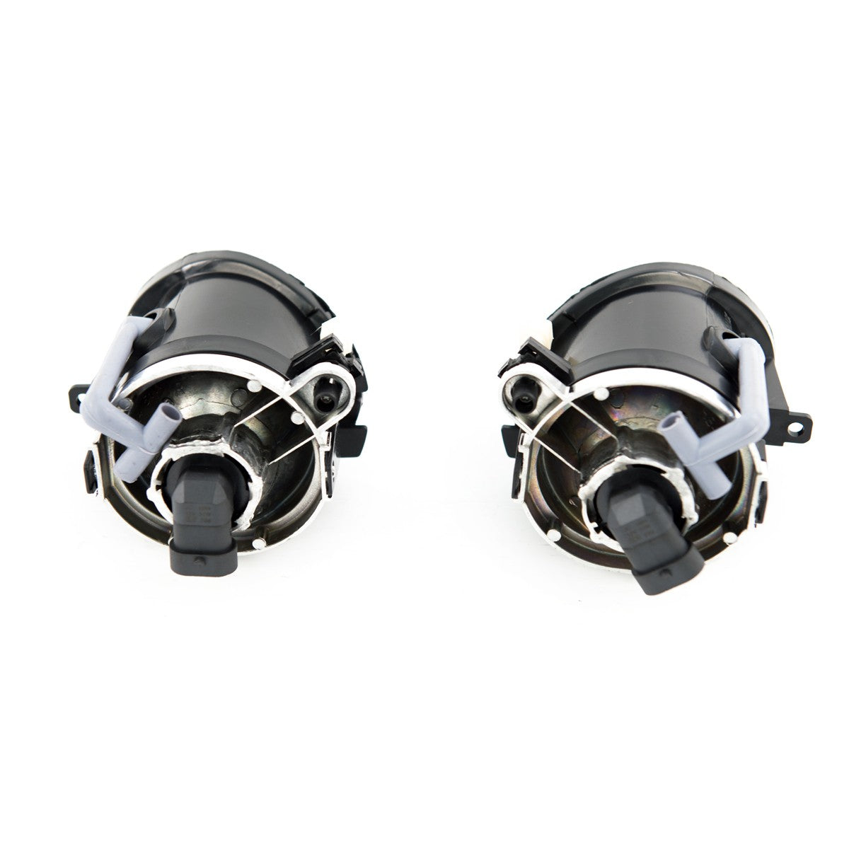 Nebelscheinwerfer Set Klar passend für BMW 3er E46 & 5er E39 1998-2006