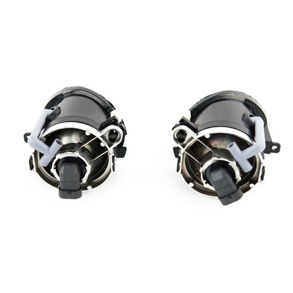 Nebelscheinwerfer Set Klar passend für BMW 3er E46 & 5er E39 1998-2006