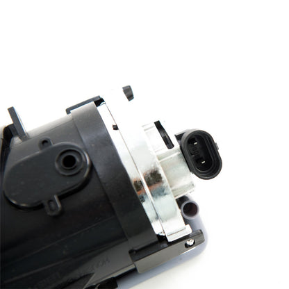 Nebelscheinwerfer Set Klar passend für BMW 3er E46 & 5er E39 1998-2006