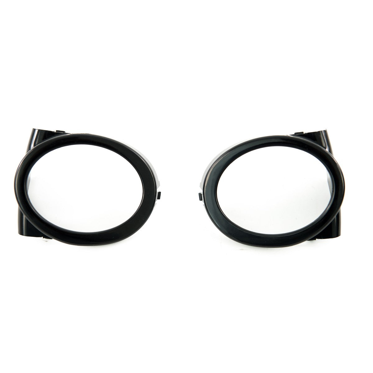 Nebelscheinwerfer Set Klar passend für BMW 3er E46 & 5er E39 1998-2006
