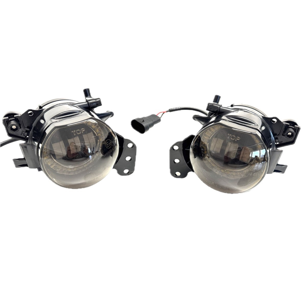 LED-Nebelscheinwerfer Set passend für BMW 5er E60 E61 2003-2010