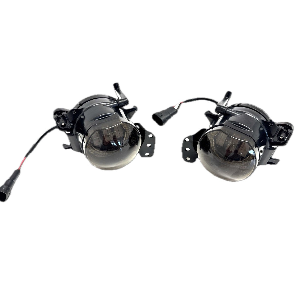 LED-Nebelscheinwerfer Set passend für BMW 5er E60 E61 2003-2010