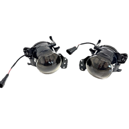 LED-Nebelscheinwerfer Set passend für BMW 5er E60 E61 2003-2010