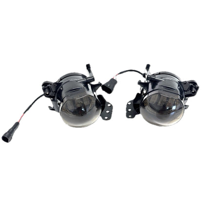 LED-Nebelscheinwerfer Set passend für BMW 5er E60 E61 2003-2010