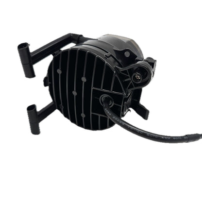 LED-Nebelscheinwerfer Set passend für BMW 5er E60 E61 2003-2010