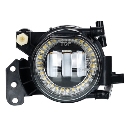 LED Nebelscheinwerfer Set passend für BMW 3er E90 E92 & 5er E60 2001-2013